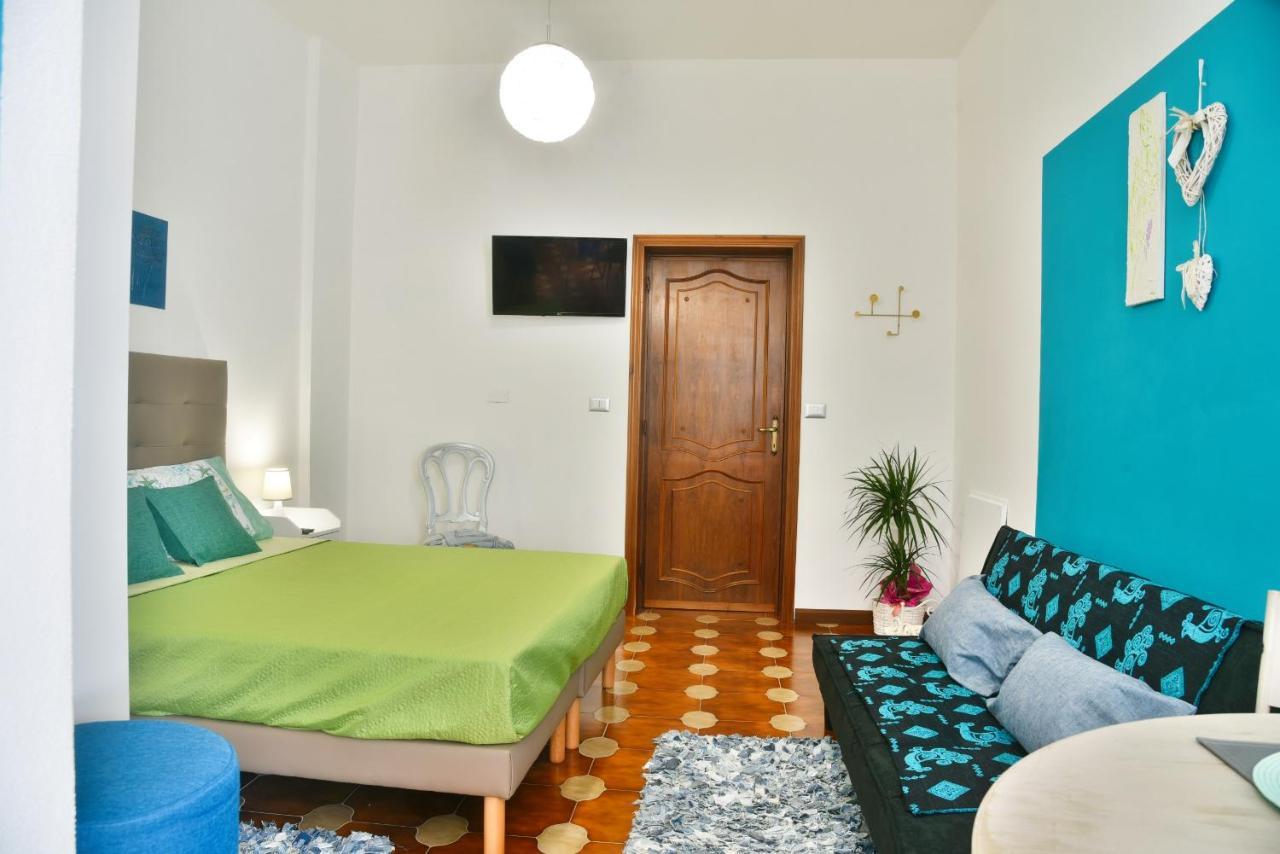 Arcu De Chelu B&B Modolo  Exterior photo