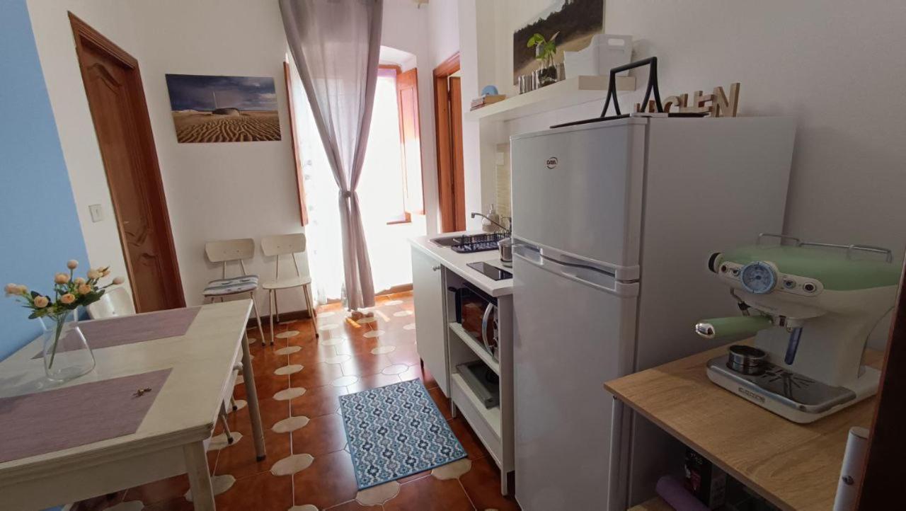 Arcu De Chelu B&B Modolo  Exterior photo