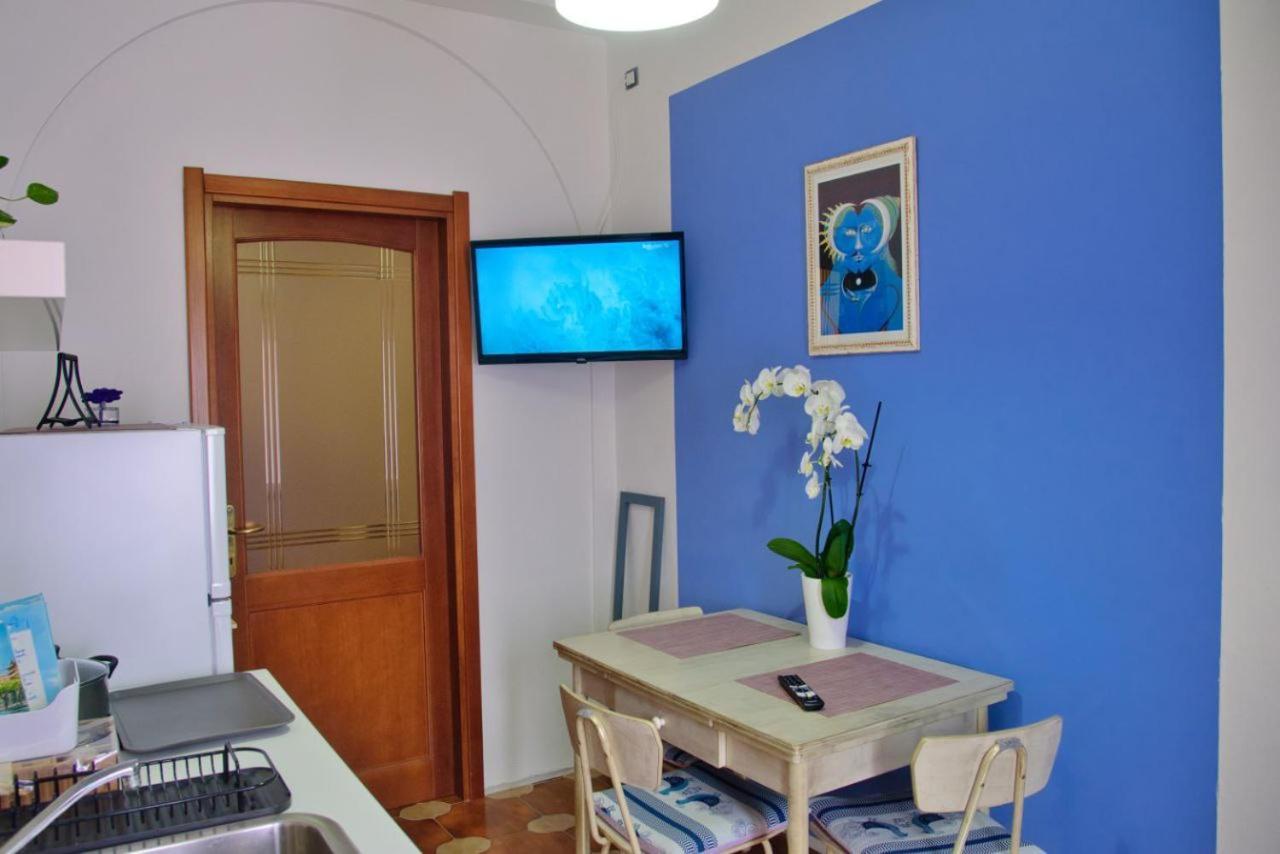 Arcu De Chelu B&B Modolo  Exterior photo
