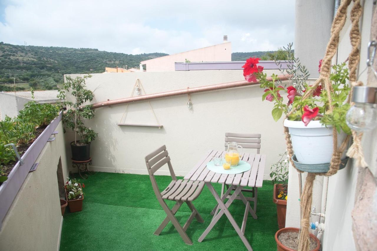 Arcu De Chelu B&B Modolo  Exterior photo